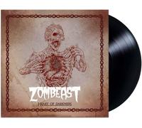 Zombeast - Heart Of Darkness [Vinilo]