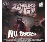 Zombee Killaz - Nu Generation [Import]