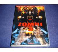 ZOMBI 3 -DVD - de Lucio Fulci -Deran Sarafian - Zone 2 -Audio: VF & VOST