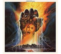 Zombi 3 (Soundtrack) [Vinilo]