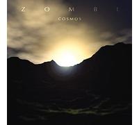 Zombi - Cosmos [Vinilo]