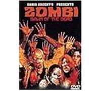 Zombi-Dawn of the Dead [78e] [Alemania] [DVD]