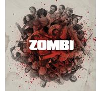 Goblin - Zombi (Dawn Of The Dead) (LP) [Vinilo]