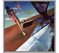 Zombi - Escape Velocity