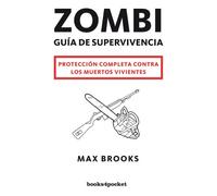 Zombi: guía de supervivencia