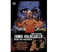 Zombi holocausto [DVD]