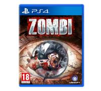 Zombi Juego Fisico para Consola Sony PlayStation 4 PS4