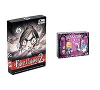 Zombi Paella La Fallera Calavera 2: ELS Ingredients de la discòrdia & Alakazum 2 (Expansión) (AlakDos)