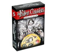 Zombi Paella Juego la fallera Calavera del.Valen