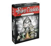 Zombi Paella La Fallera Calavera Deluxe. Expansiones 2+3+4 (Edición en Castellano)