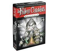 Zombi Paella La Fallera Calavera Deluxe. Expansions 2+3+4 (Edició en valencià)