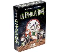 Zombi Paella La Familia Hort