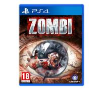 Ubisoft Zombi – Importación inglesa