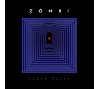 Zombi - Shape shift