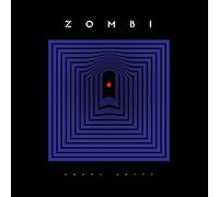Zombi - Shape Shift [Vinilo]