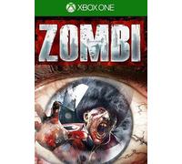 ZOMBI (Xbox One) Xbox Live Key EUROPE
