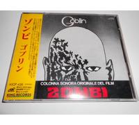 Zombi - Zombi -Original Soundtrack