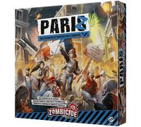 Zombicide 2E: PariZ