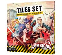 ZOMBICIDE 2E: TILES SET