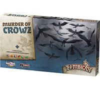 Zombicide: Black Plague - Murder of Crowz (Edge Entertainment EDGBP033)