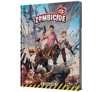 Edge Studio - Zombicide Chronicles - Juego de rol en Español