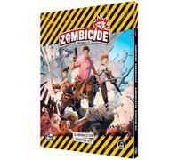 Zombicide Chronicles: Pantalla del Director en Español