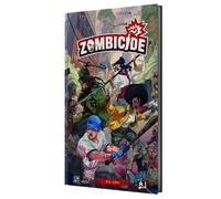 Zombicide: Día uno