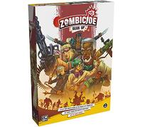 Zombicide: Gear Up
