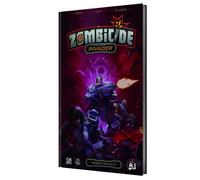 Zombicide: Invader relato