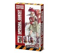 Zombicide Invitado Especial: Edouard Guiton Expansión