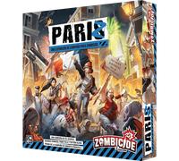 Zombicide: PariZ