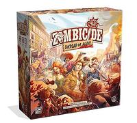 Juego De Mesa CMON Undead Or Alive Caja SW (Nuevo)
