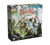 Zombicide: white death
