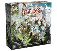 Zombicide: White Death