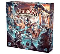 Zombicide White Death: Eternal Empire