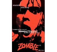 Zombie 1 - Dawn of the Dead [Alemania] [VHS]
