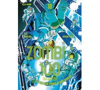 Zombie 100. Cento cose da fare prima di non-morire (Vol. 18) (J-POP)