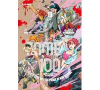 Zombie 100. Cento cose da fare prima di non-morire (Vol. 19) (J-POP)