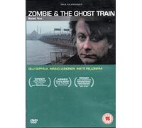 Zombie And The Ghost Train [Reino Unido] [DVD]