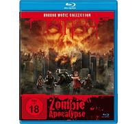 Zombie Apocalypse (Blu-ray) [Alemania] [Blu-ray]
