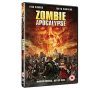 Zombie Apocalypse [DVD] [Reino Unido]