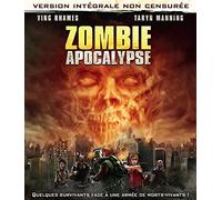 Zombie Apocalypse [Francia] [Blu-ray]