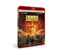 Zombie Apocalypse [Francia] [Blu-ray]