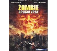 Zombie_Apocalypse [Italia] [DVD]