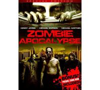 Zombie Apocalypse [Reino Unido] [DVD]
