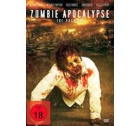 Zombie Apocalypse - The Payback [Alemania] [DVD]