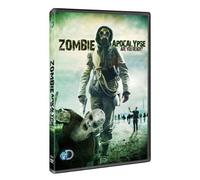 Zombie Apocalypse [USA] [DVD]
