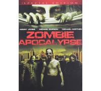 Zombie Apocalypse [USA] [DVD]