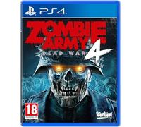 Zombie Army 4: Dead War