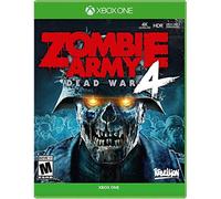 Zombie Army 4 Dead War for Xbox One [USA]